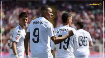 أول تصريح مثير.. والدة كيليان مبابي تكشف جانبا خفيا عن حياة نجم باريس وتوضح سبب عدم دفاعه في الملعب 1